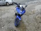 2016 Yamaha YZFR3