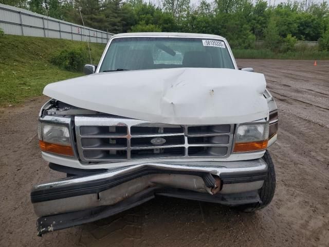 1994 Ford F150