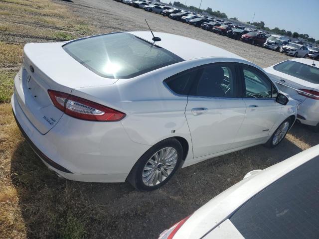 2015 Ford Fusion se Hybrid