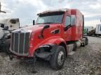 2016 Peterbilt 579