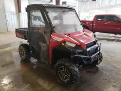 Polaris Vehiculos salvage en venta: 2013 Polaris Ranger 900 XP EPS