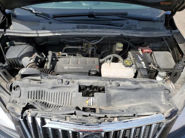 2015 Buick Encore
