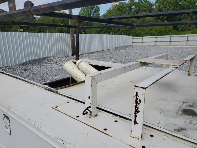 2008 Ford F350 SRW Super Duty