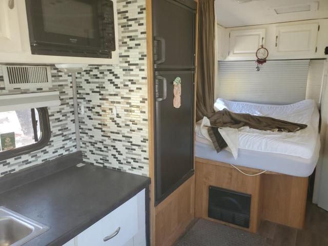 2008 Coachmen 2008 Chevrolet Express G3500