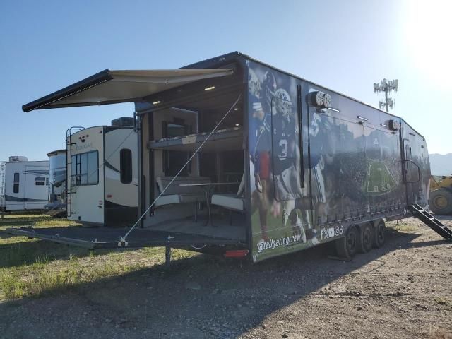 2021 Other Rv Trailer
