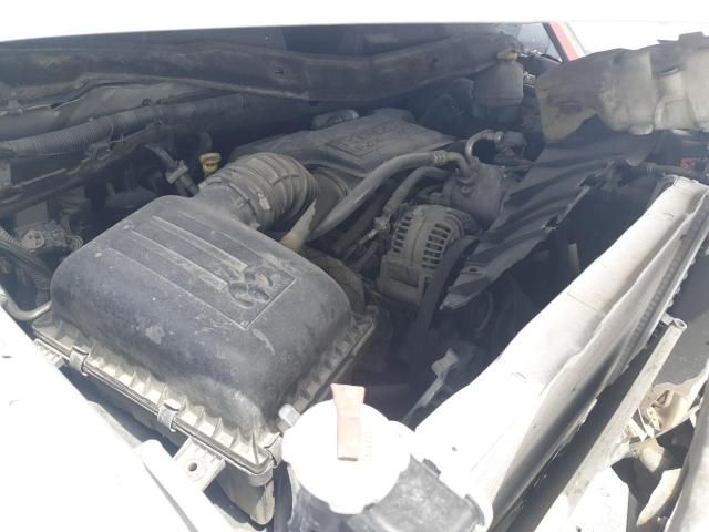 2007 Dodge RAM 1500 ST