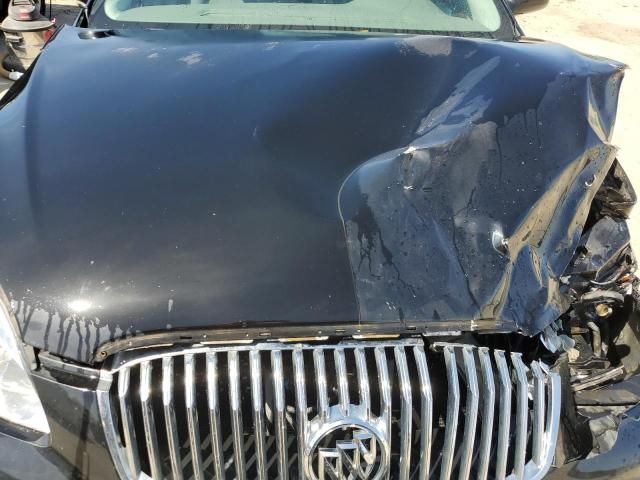 2011 Buick Lucerne CX