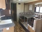 2016 Camp 2016 5th Wheel