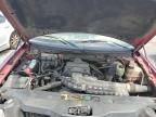 2004 Ford F150 Supercrew