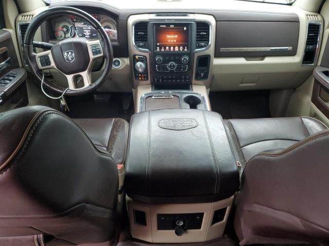 2016 Dodge RAM 1500 Longhorn