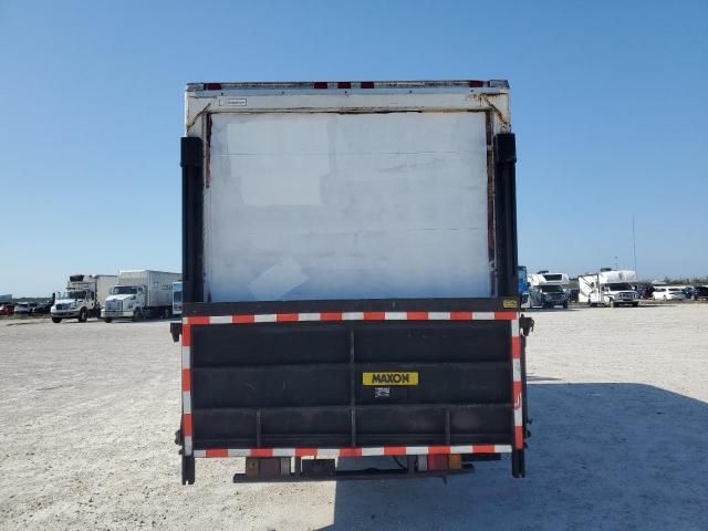2006 Isuzu NPR