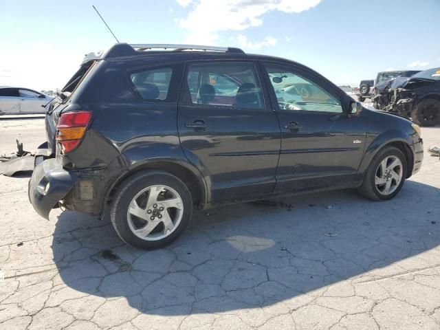 2003 Pontiac Vibe