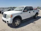 2009 Ford F150 Supercrew