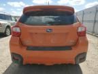 2015 Subaru XV Crosstrek 2.0 Premium