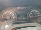 2011 Ford Econoline E450 Super Duty Cutaway Van