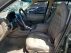 2002 Ford Explorer XLT