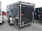 2025 Homeseader 2025 Homesteader 612IS  Enclosed Cargo Trailer