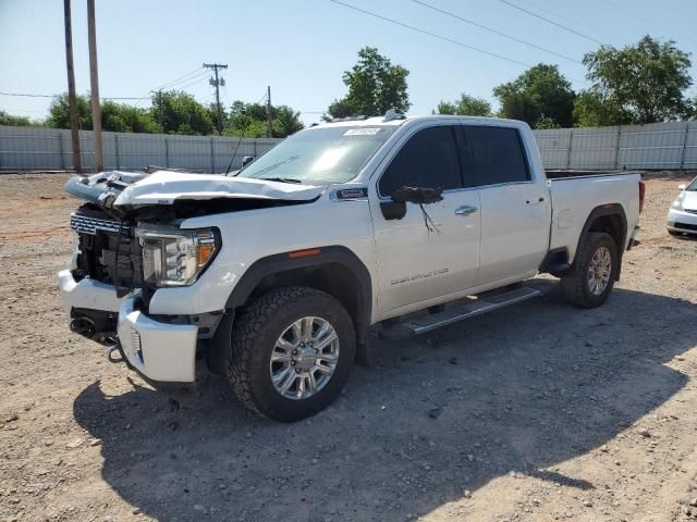 2023 GMC Sierra K2500 Denali