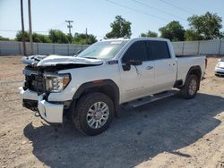 2023 GMC Sierra K2500 Denali for sale in Oklahoma City, OK