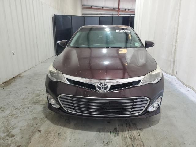 2014 Toyota Avalon Base