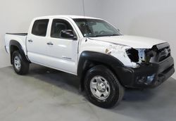 2015 Toyota Tacoma Double Cab Prerunner en venta en Van Nuys, CA