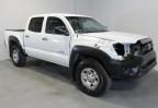 2015 Toyota Tacoma Double Cab Prerunner