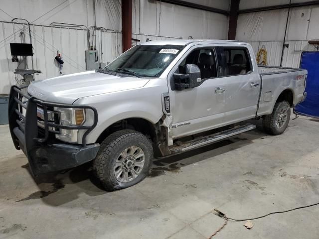 2019 Ford F250 Super Duty