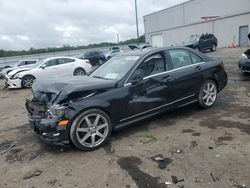 2012 Mercedes-Benz C 300 4matic for sale in Fredericksburg, VA