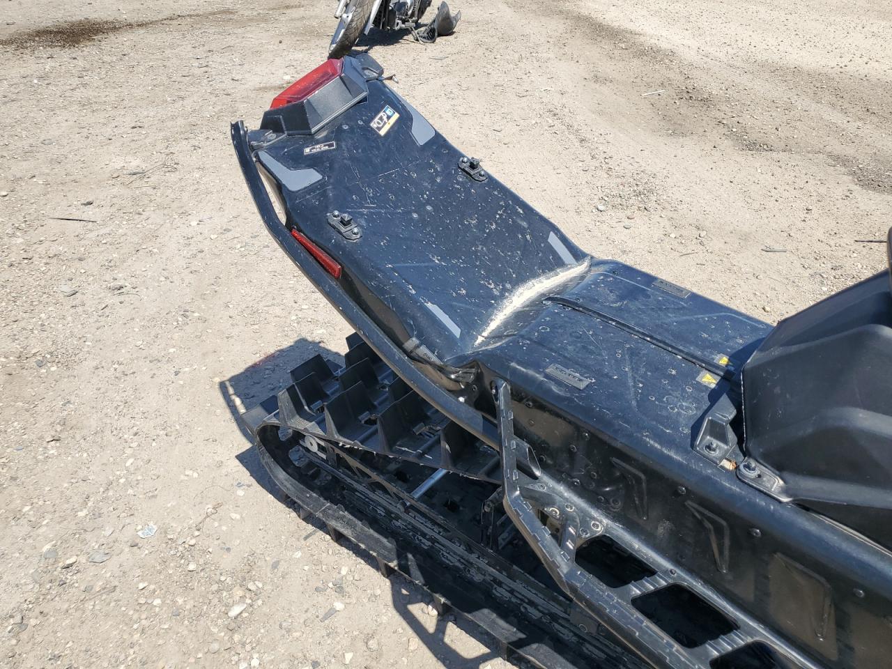 2024 Polaris 850