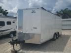 2021 Anvl 2021 Anvil AT85X16TA2 Enclosed Cargo Trailer