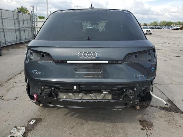 2021 Audi Q5 Premium Plus