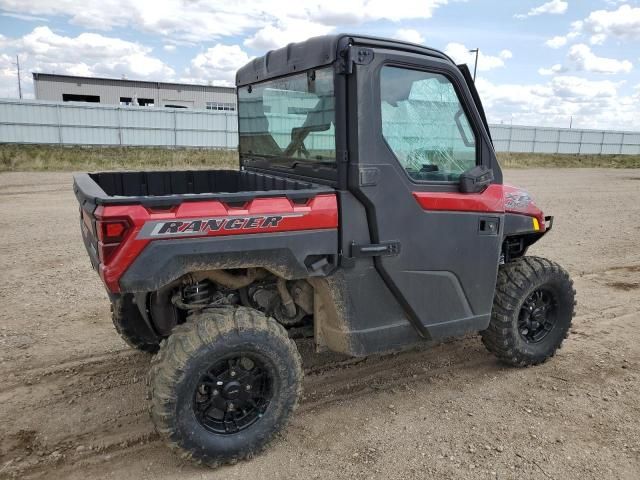 2025 Polaris Ranger XP 1000 Northstar Premium