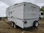 1998 Dutchmen Trailer