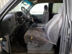 2002 Chevrolet Silverado C1500