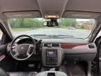 2009 GMC Sierra K1500 SLT