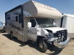2016 Ford Econoline E450 Super Duty Cutaway Van