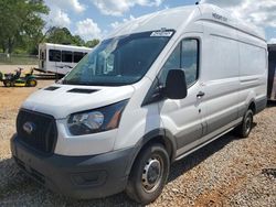 Salvage trucks for sale at Tanner, AL auction: 2023 Ford Transit T-250