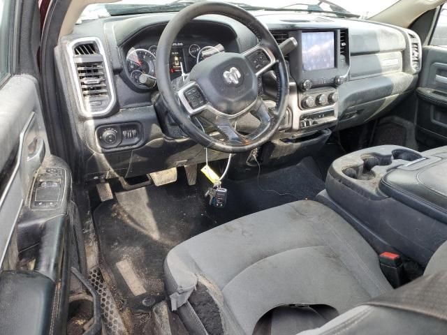2019 Dodge RAM 3500 BIG Horn