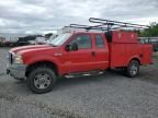 2006 Ford F350 SRW Super Duty
