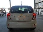 2017 Chevrolet Spark LS