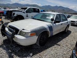 2007 Ford Crown Victoria Police Interceptor for sale in Magna, UT