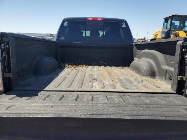 2013 Dodge RAM 3500 Longhorn