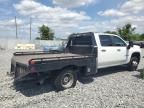 2022 Chevrolet Silverado K3500