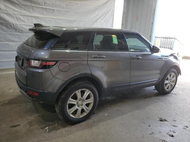 2016 Land Rover Range Rover Evoque SE