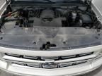 2015 Chevrolet Silverado K1500 LTZ
