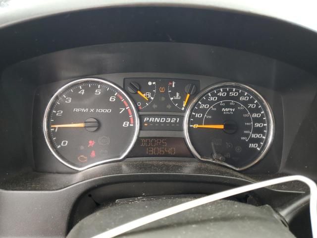2007 Chevrolet Colorado
