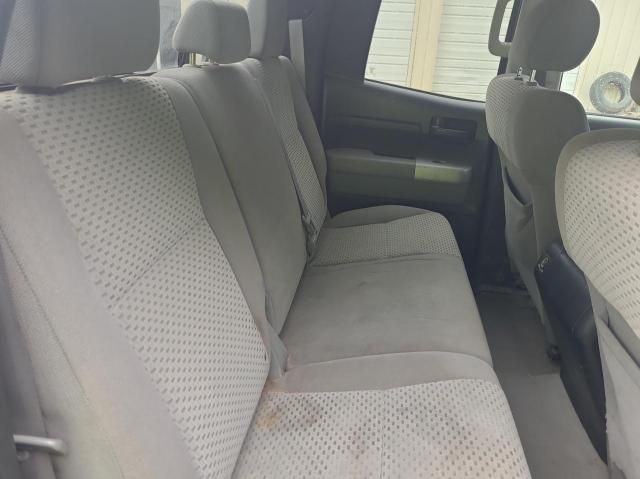 2008 Toyota Tundra Double Cab