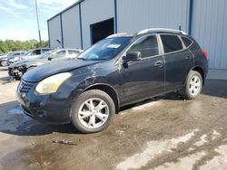 2008 Nissan Rogue S for sale in Apopka, FL