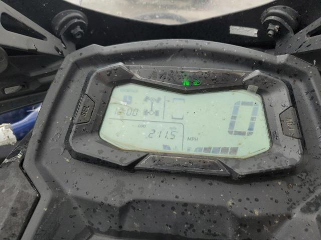 2022 Cfmoto CFORCE1000