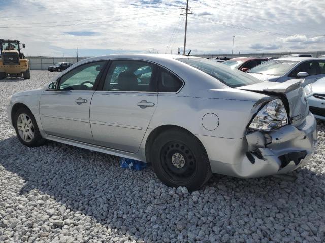 2013 Chevrolet Impala lt
